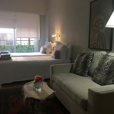Studio Juncal Buenos Aires Esterno foto