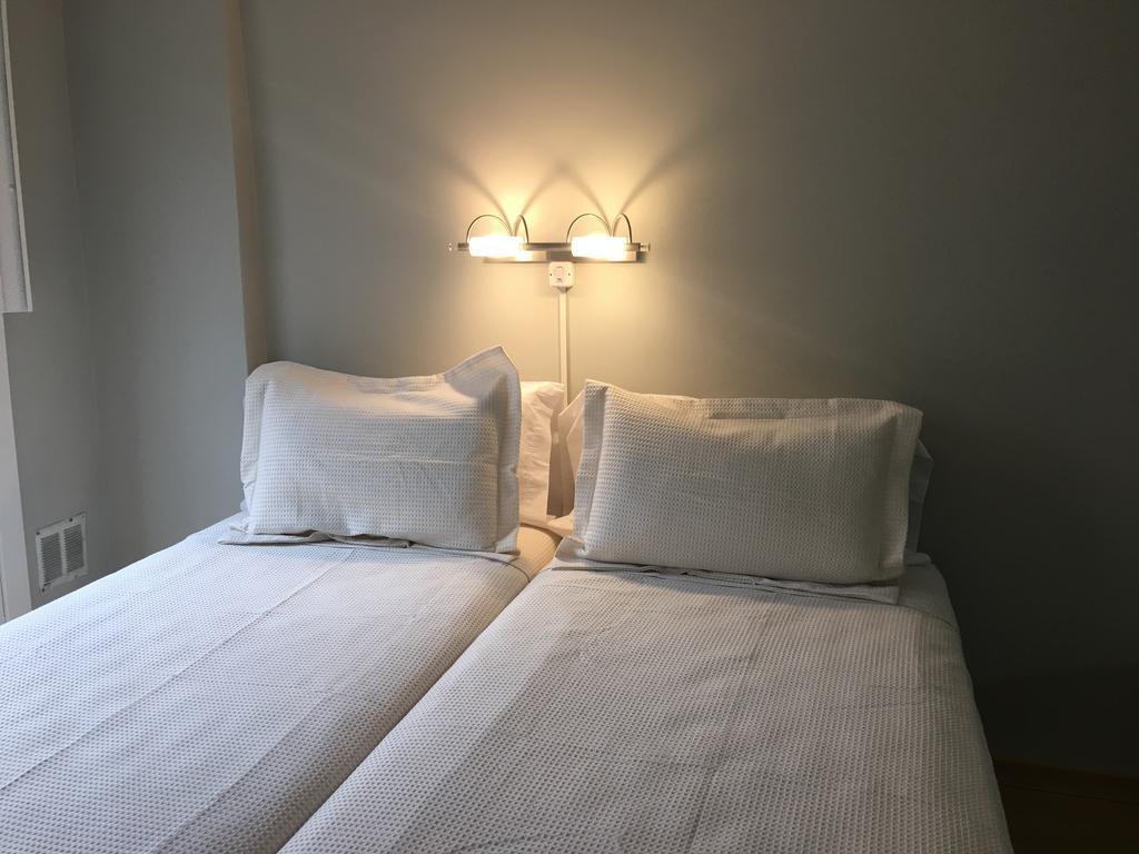 Studio Juncal Buenos Aires Esterno foto