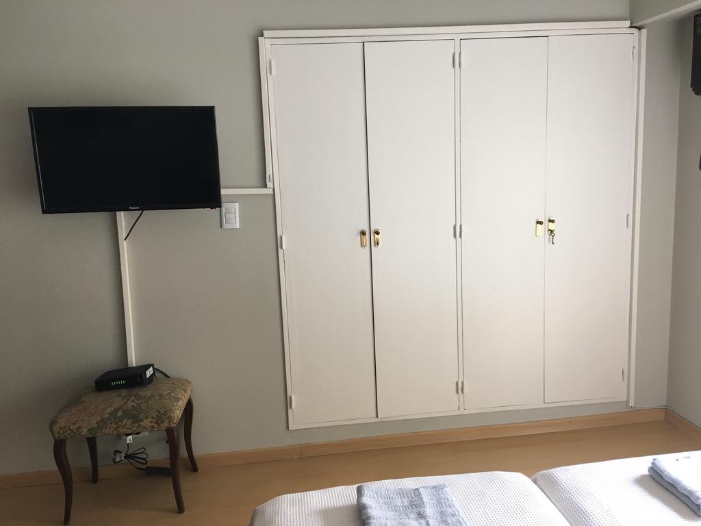 Studio Juncal Buenos Aires Esterno foto