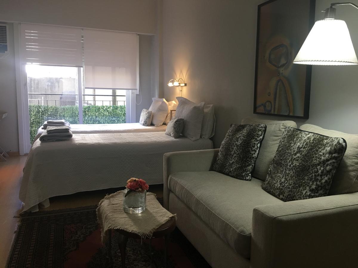 Studio Juncal Buenos Aires Esterno foto