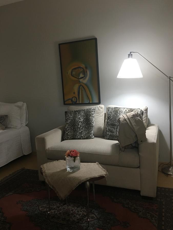 Studio Juncal Buenos Aires Esterno foto